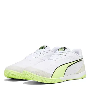 Унісекс кросівки Puma Ibero Iv - Фото 1
