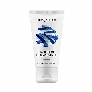 Крем для рук BeOnMe 50 мл - Фото 1