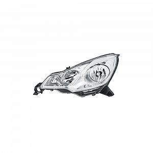 Фара HELLA 1EJ 354 674-011 для CITROËN, ліва - Фото 1