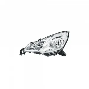 Фара HELLA 1EJ 354 674-011 для CITROËN, левая - Фото 1