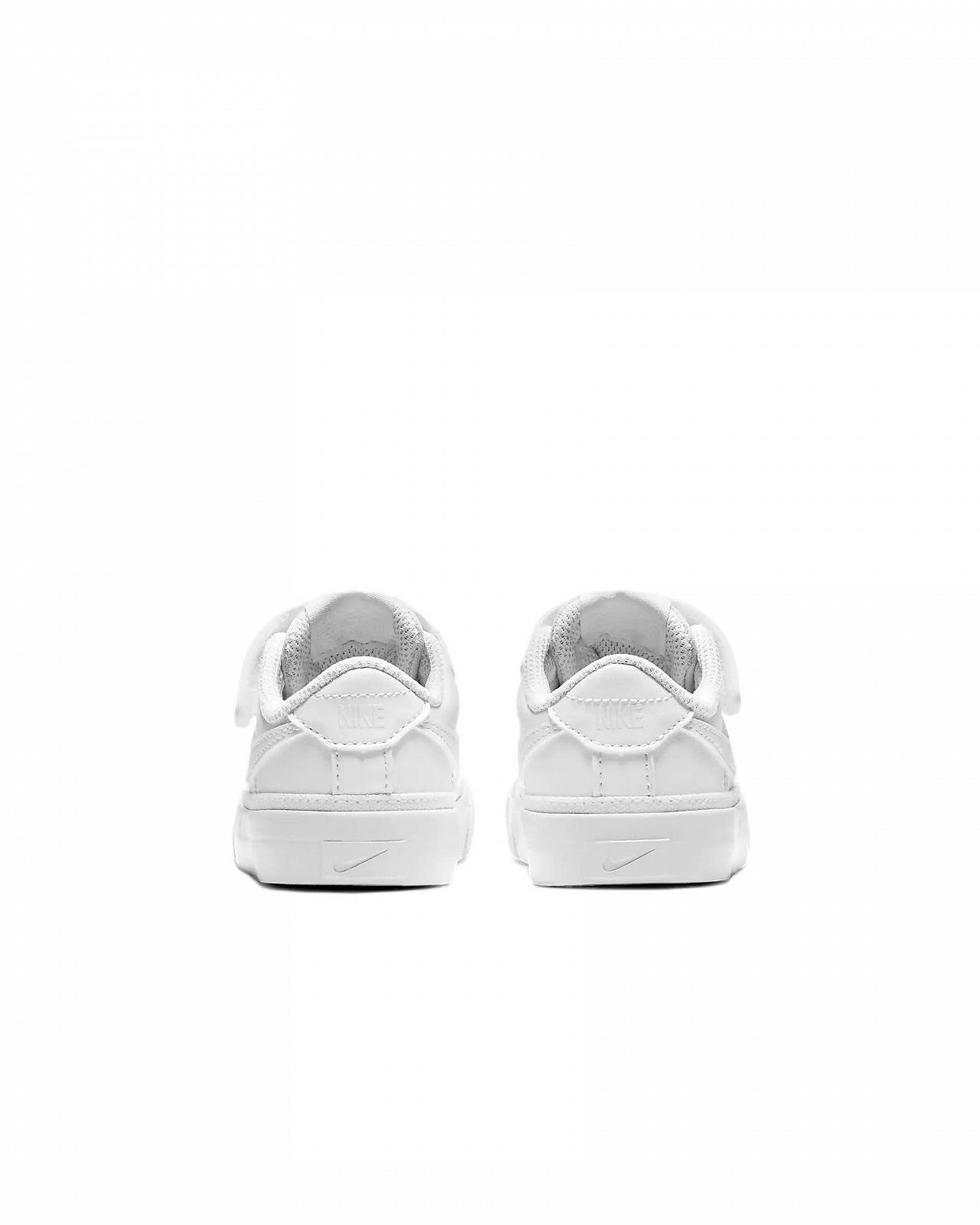 Кросівки Nike Unisex Kinder Court Legacy (TDV), фото №4