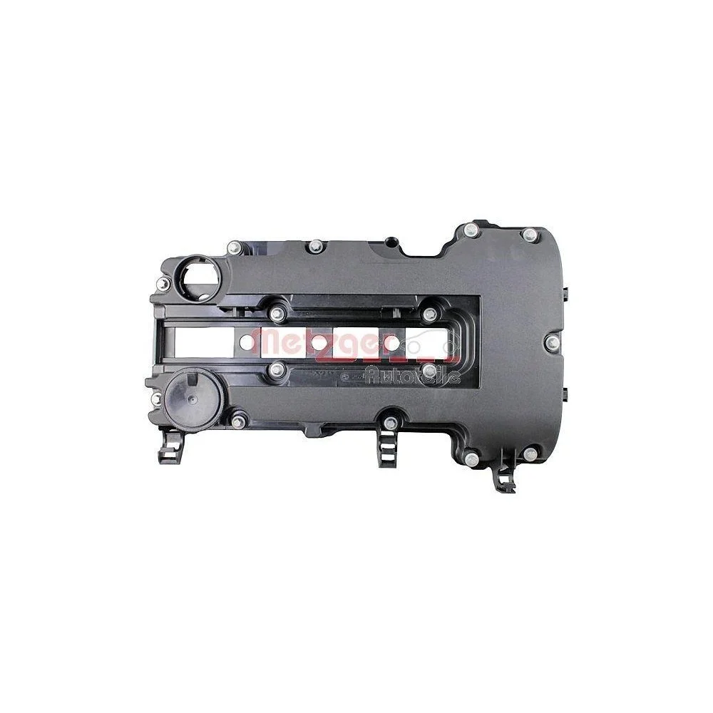 Крышка головки цилиндра METZGER 2389182 ORIGINAL ERSATZTEIL GREENPARTS для OPEL, фото №1