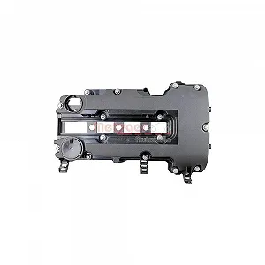 Крышка головки цилиндра METZGER 2389182 ORIGINAL ERSATZTEIL GREENPARTS для OPEL - Фото 1