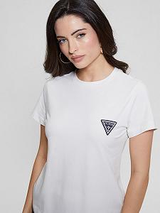 Футболка GUESS ACTIVEWEAR M White - Фото 1