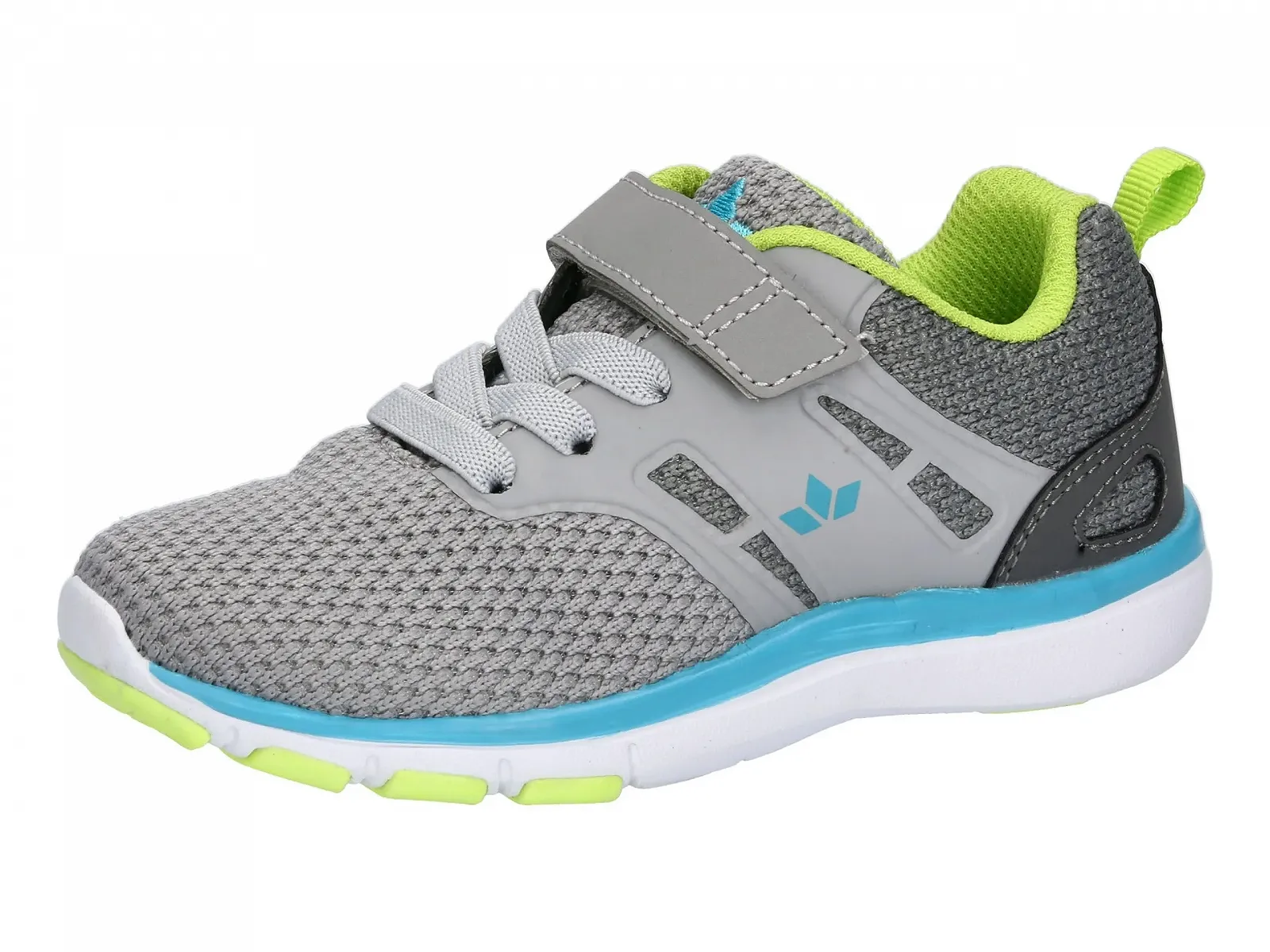 Кроссовки Lico Bongo Vs Детские Унисекс, фото №1