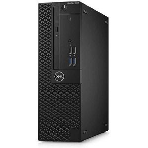 Персональный компьютер Dell OptiPlex 3050 Sff Intel Core i5-6500 @ 3.2GHz 16GB RAM 512GB SSD HDMi Windows 11 Pro (Восстановленный) - Фото 1