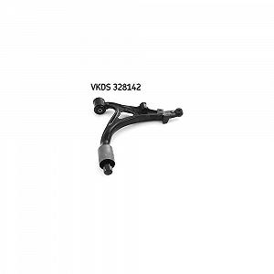 Рычаг подвески SKF VKDS 328142 для MERCEDES-BENZ, передний мост справа - Фото 1