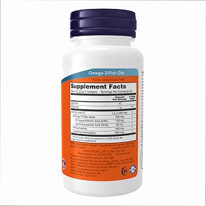 Krill Oil 500 mg 60 sgels synthetic.ua - Фото 1