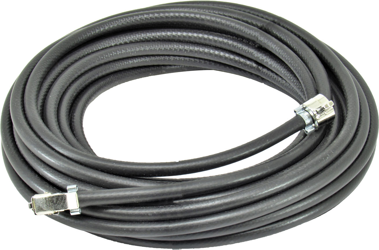 Шланг підкачки шин 12м HICO WDP003, фото №1