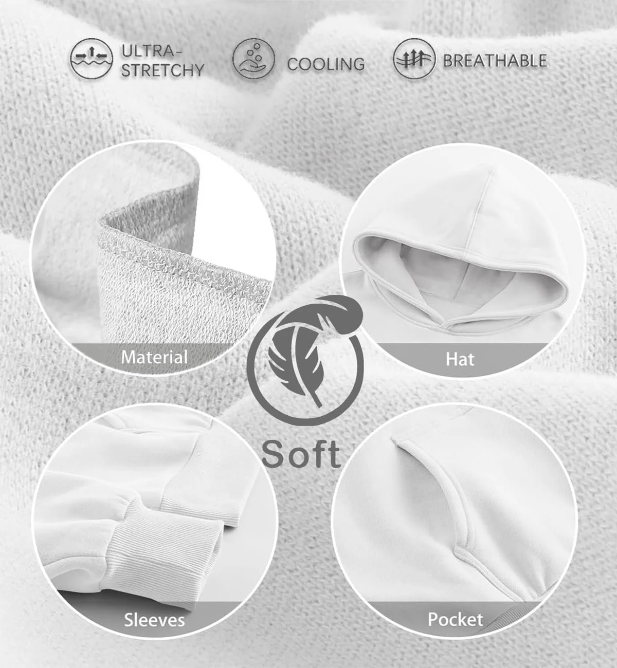 Свитшот Sardine Retro Sardine Tinned Fish Graphic Sardinen Shirt Unisex, фото №3