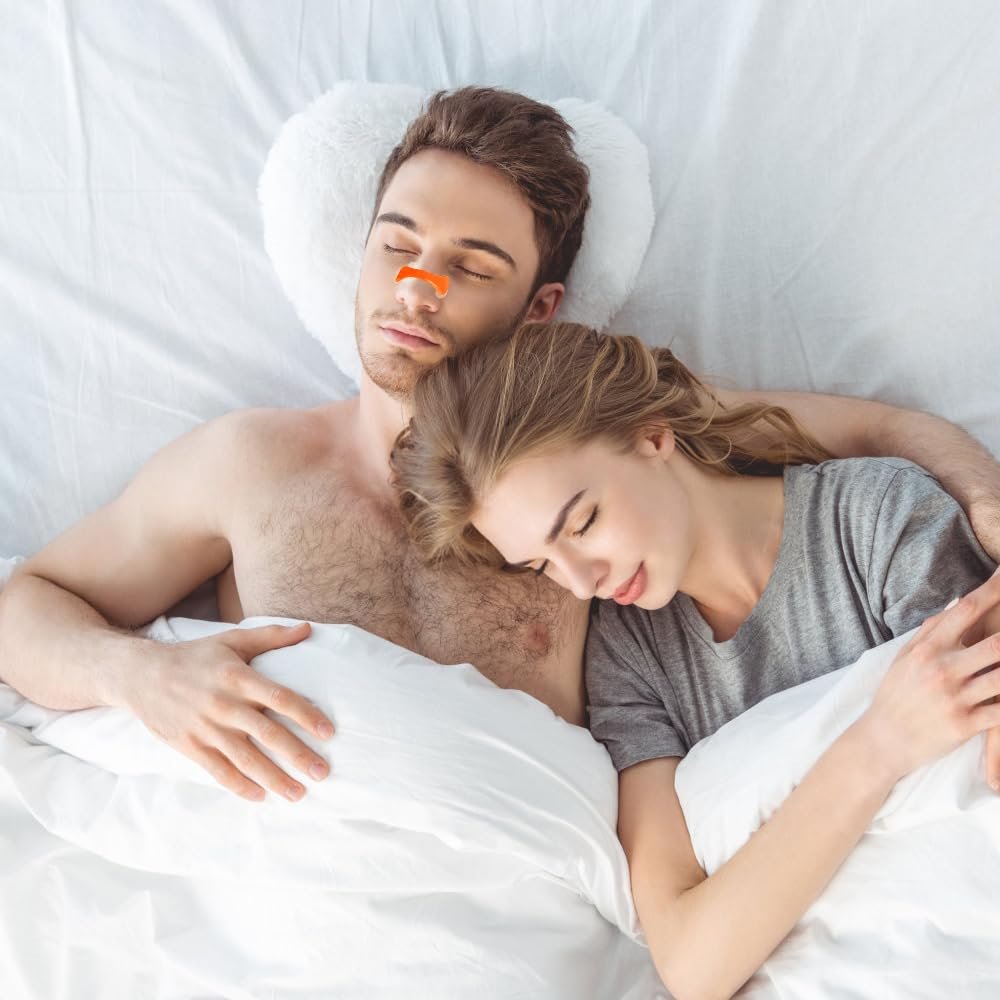 Смужки на ніс Магнітні EBKCQ, 30 шт, фото №6