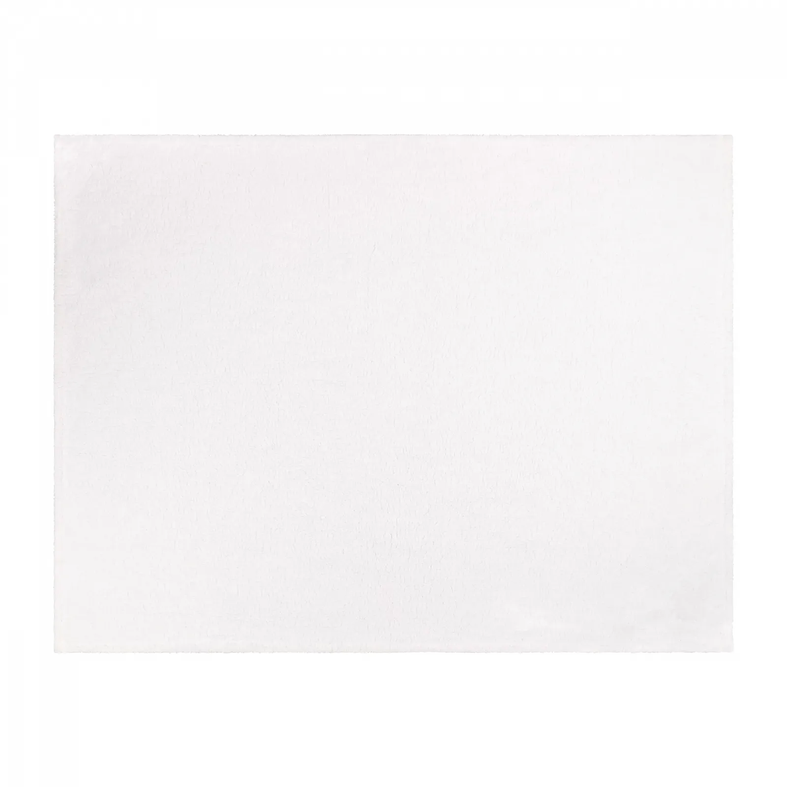 Плед Festive Time Зимний Мягкий Флис Шерпа Декоративный Рождественский (Изумрудный - 140 x 180 см), фото №1