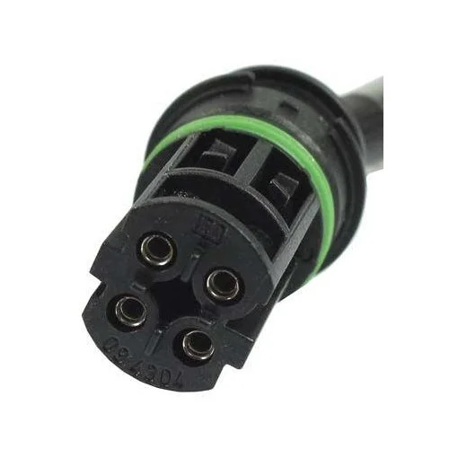 Лямбда-зонд METZGER 0893083 Оригинальная запчасть GREENPARTS для BMW слева, фото №2 Лямбда-зонд METZGER 0893083 Оригинальная запчасть GREENPARTS для BMW слева, фото №2