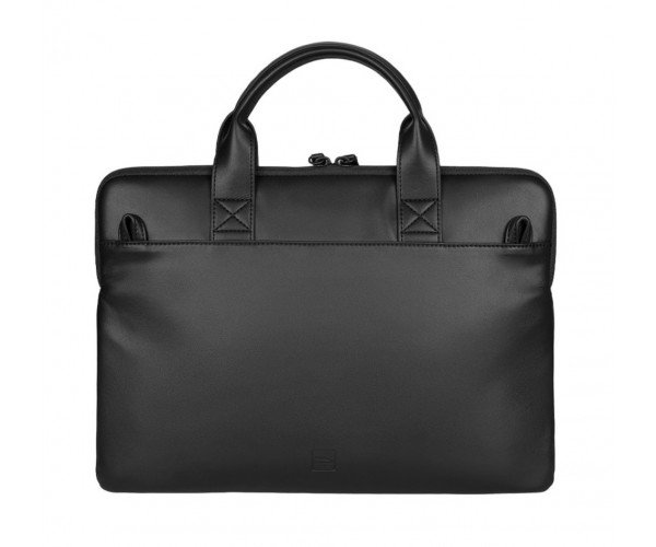 Tucano Сумка Isotta 13"/14", чорний, фото №3