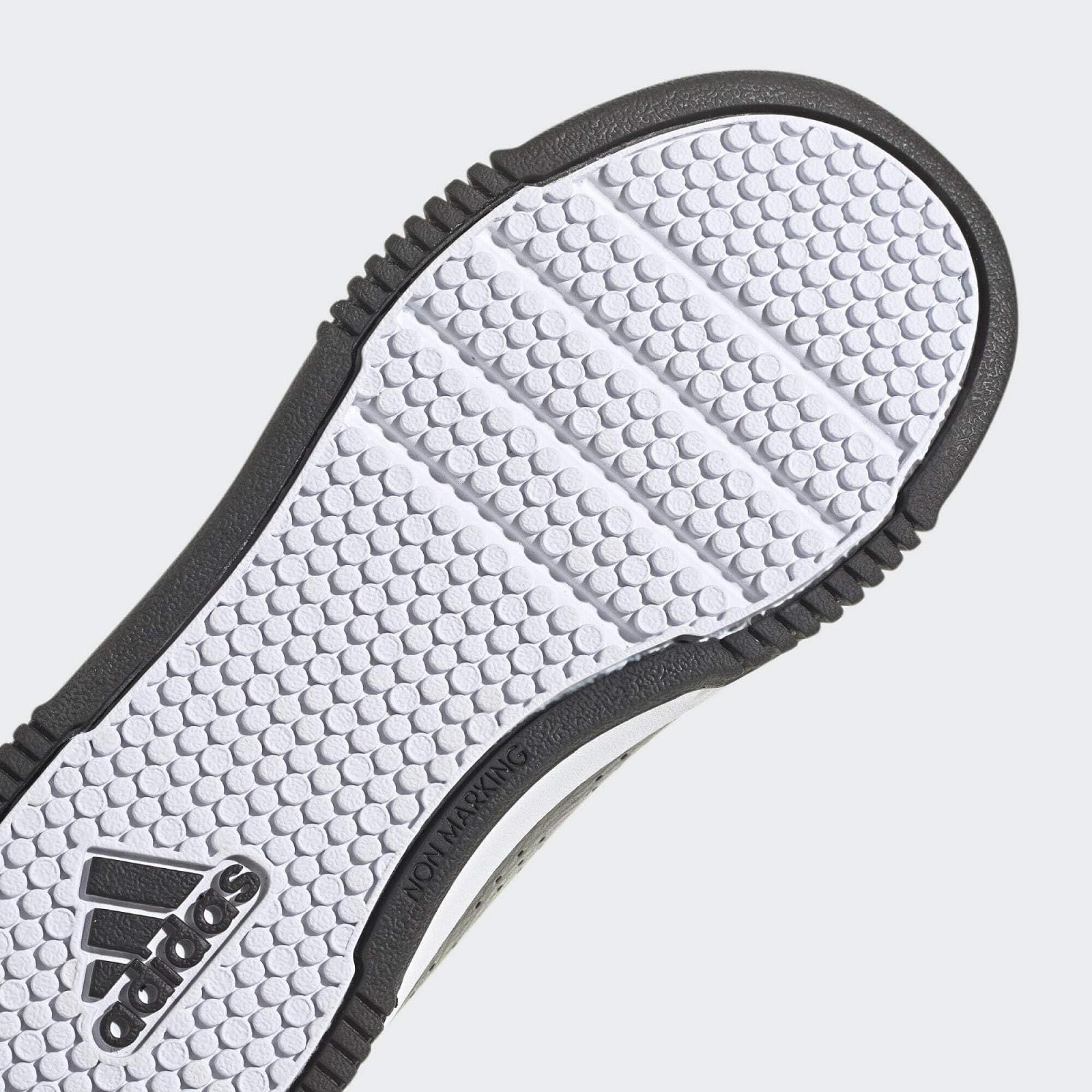 Кроссовки Adidas Unisex Детские Tensaur Sport Training Lace Shoes, фото №8