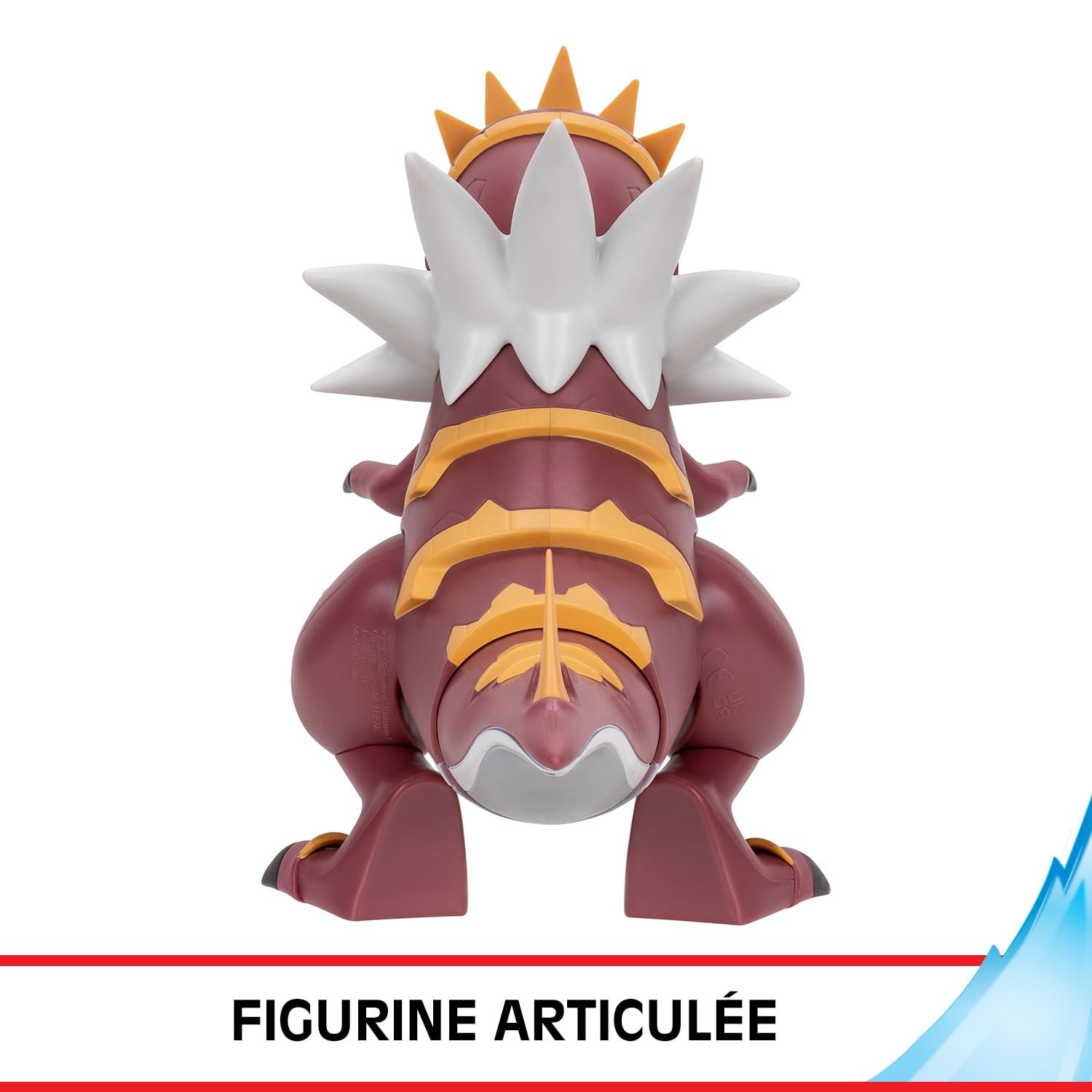 Фігурка Pokémon Bandai Rexilius 30 см, фото №4