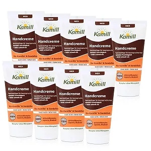 Крем для рук Kamill Classic Care Men 75 мл - Фото 1