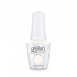 Купить Гель-лак Harmony Gelish Sheek White 15 мл - Фото 1 Гель-лак Harmony Gelish Sheek White 15 мл - Фото 1