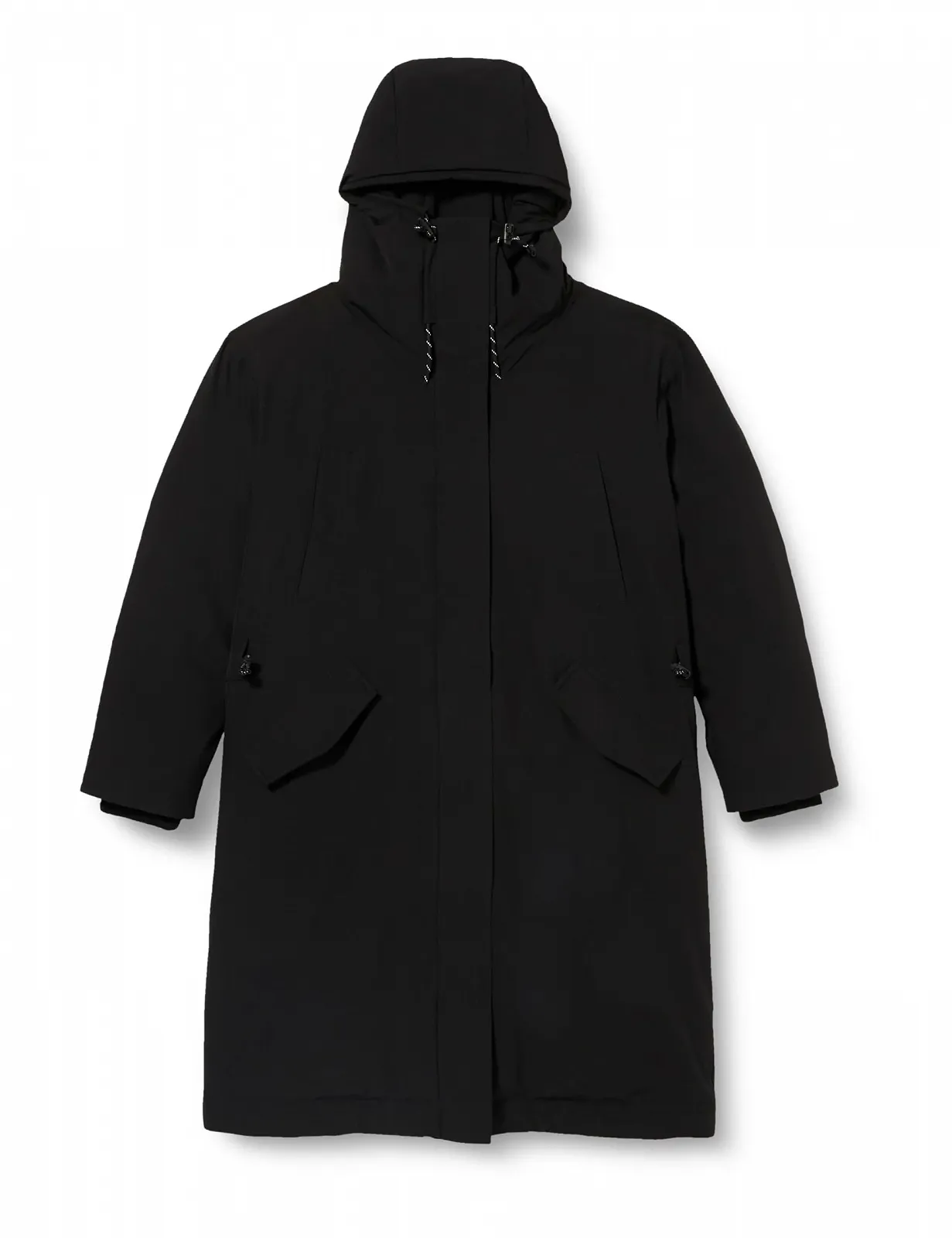 Женская парка Canadian Classics Athabasca, фото №1 Женская парка Canadian Classics Athabasca, фото №1