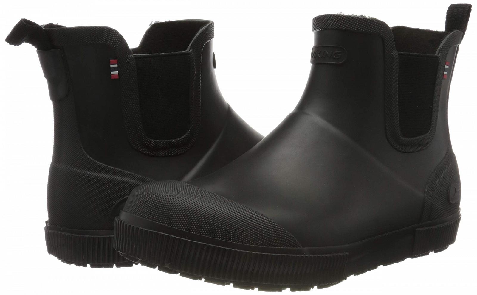 Резиновые сапоги Viking Unisex Praise Kurzschaft, фото №7
