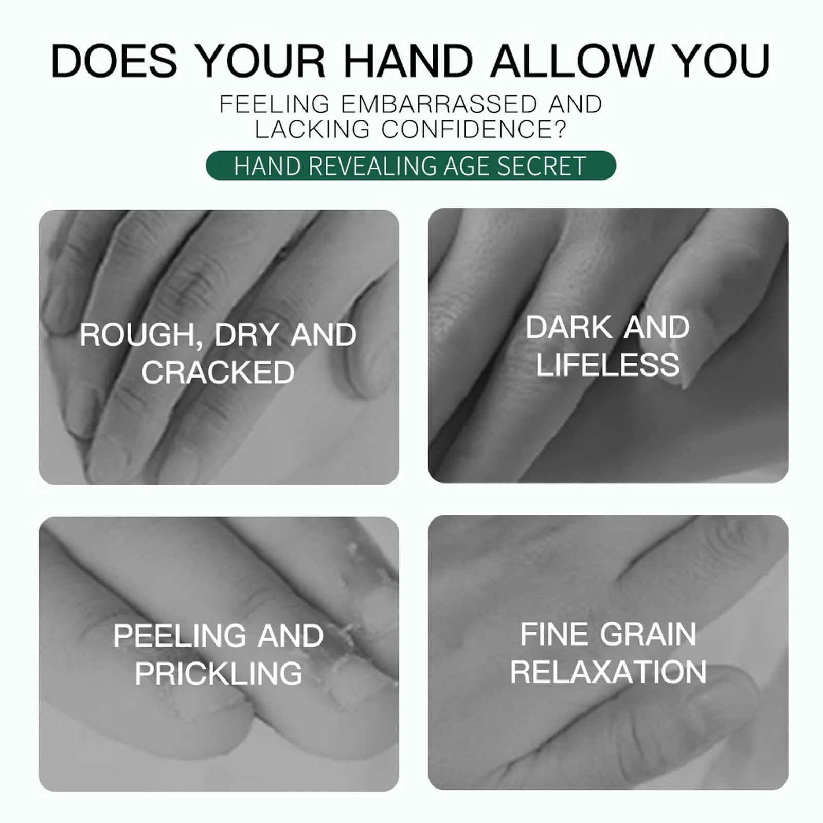 Набір різдвяних кремів для рук зволожуючий лосьйон для сухої та потрісканої шкіри рук набір кремів для рук дорожній розмір глибоке зволоження, фото №6