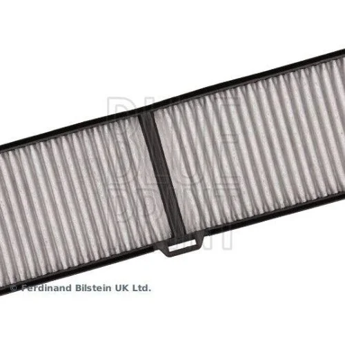 Фильтр салона BLUE PRINT ADB112505 для BMW, фото №4 Фильтр салона BLUE PRINT ADB112505 для BMW, фото №4