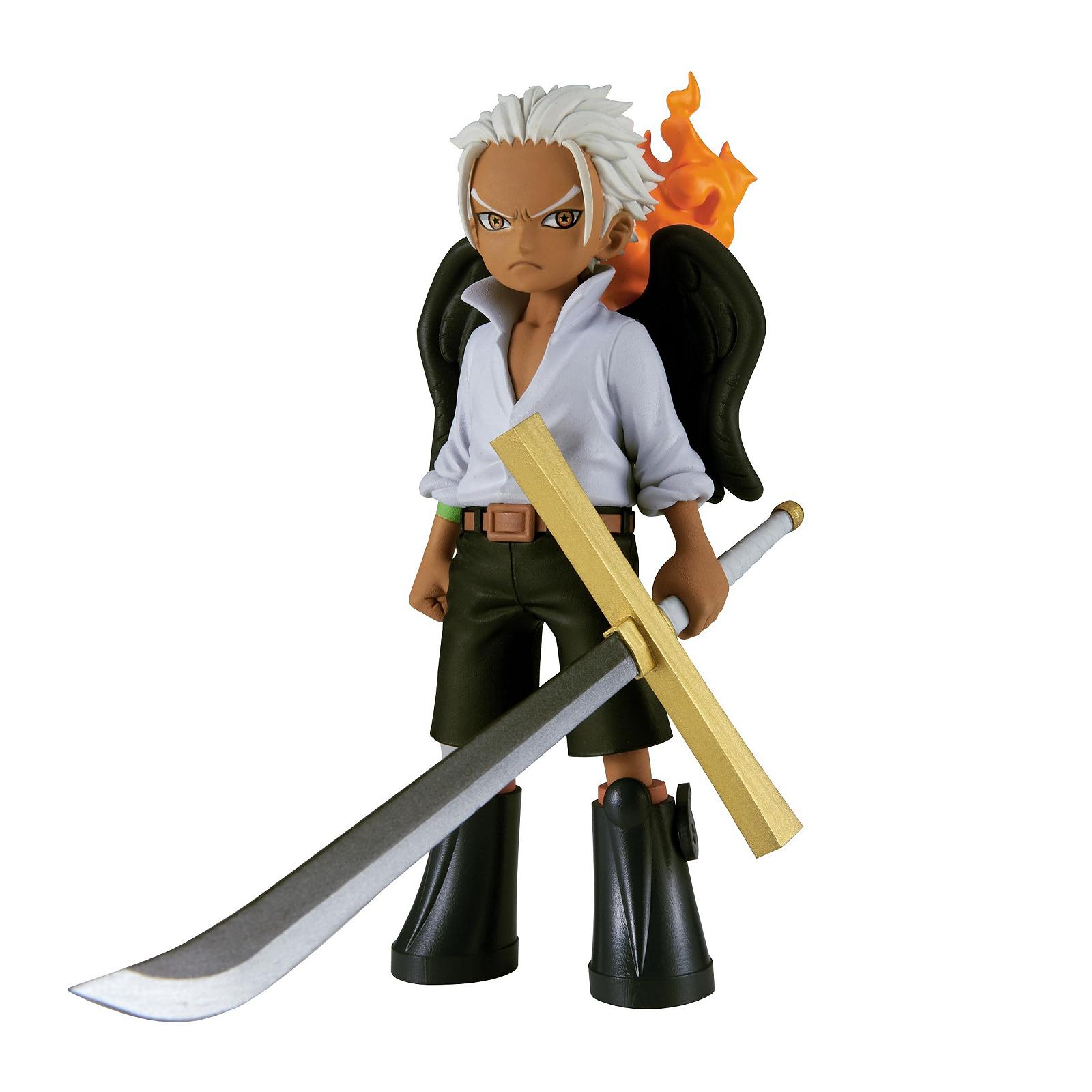 Фигурка Banpresto One Piece S-Hawk DXF The Grandline Series, фото №1