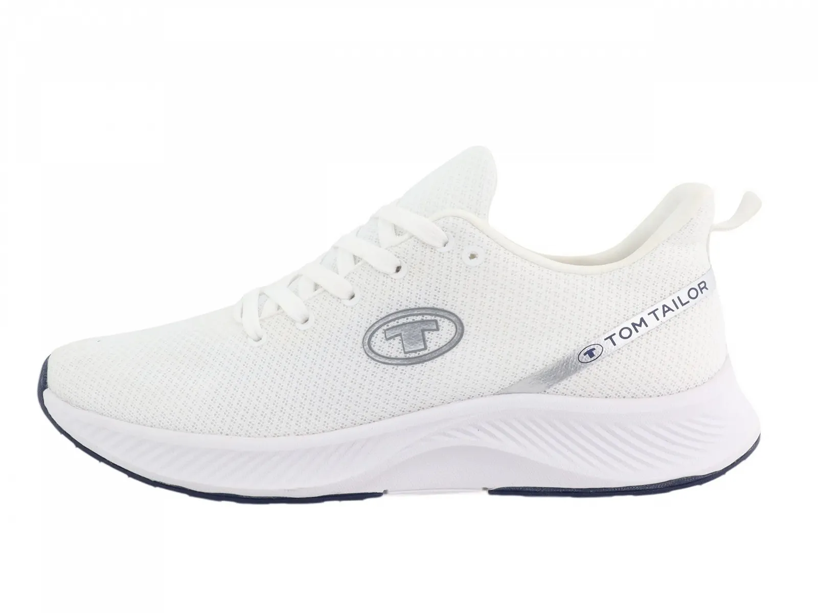 Кросівки TOM TAILOR 5380350002, фото №1