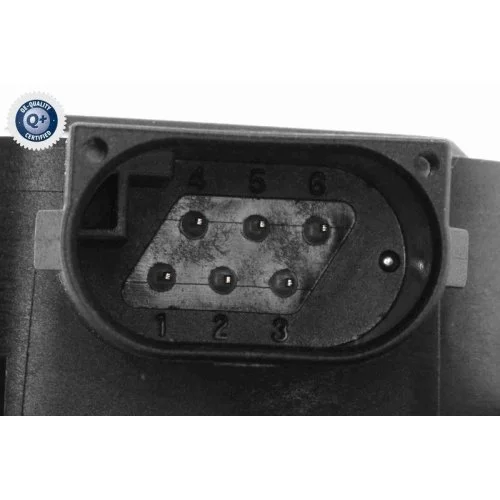 Датчик положения педали акселератора VEMO Q+ V30-82-0004, фото №2