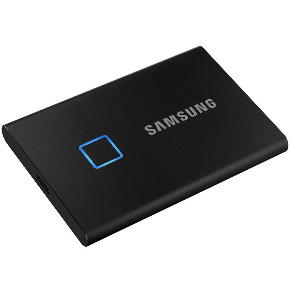 Внешний накопитель Samsung SSD USB 3.2 500GB MU-PC500K WW, фото №5
