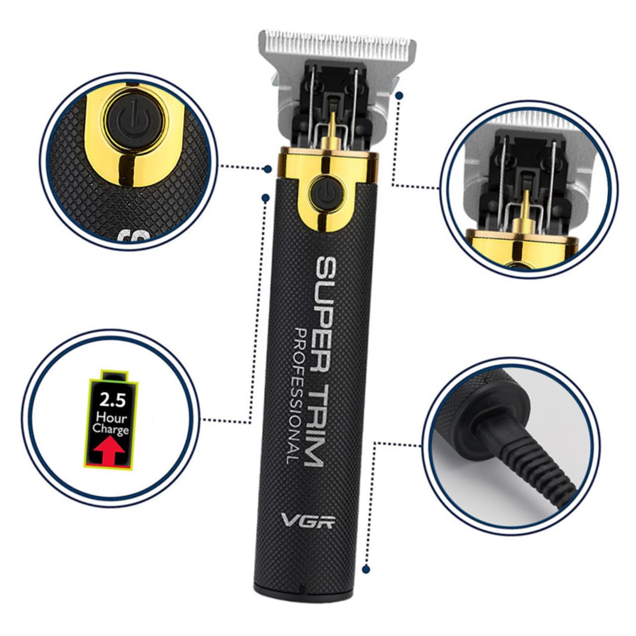 Электрический Триммер DOITOOL Без серии Без модели Без характеристик Без цвета, фото №5