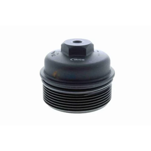 Крышка корпуса масляного фильтра VAICO V10-3104 оригинальное качество VAICO для AUDI SEAT VW, фото №2 Крышка корпуса масляного фильтра VAICO V10-3104 оригинальное качество VAICO для AUDI SEAT VW, фото №2