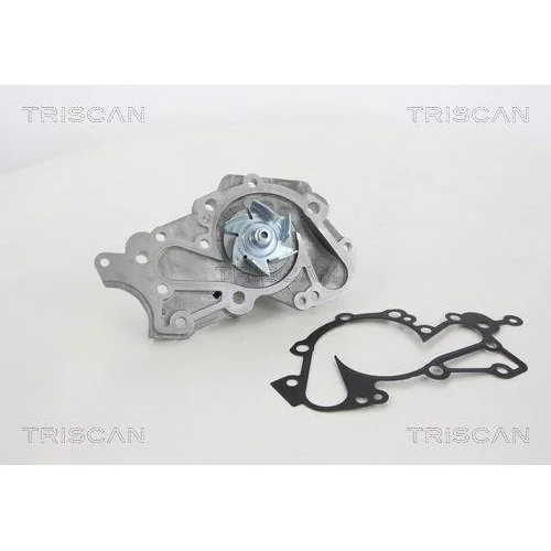 Водяной насос, охлаждение двигателя TRISCAN 8600 43015 для HYUNDAI KIA, фото №2