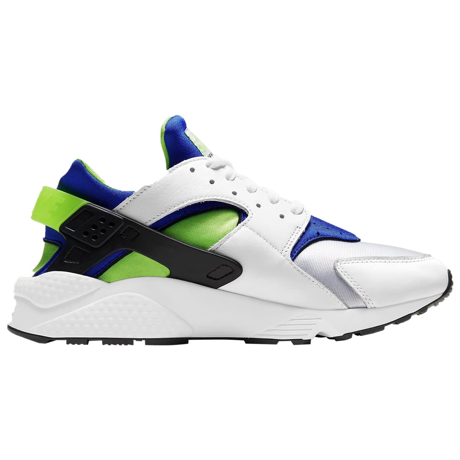 Кросівки Nike Air Huarache, фото №3