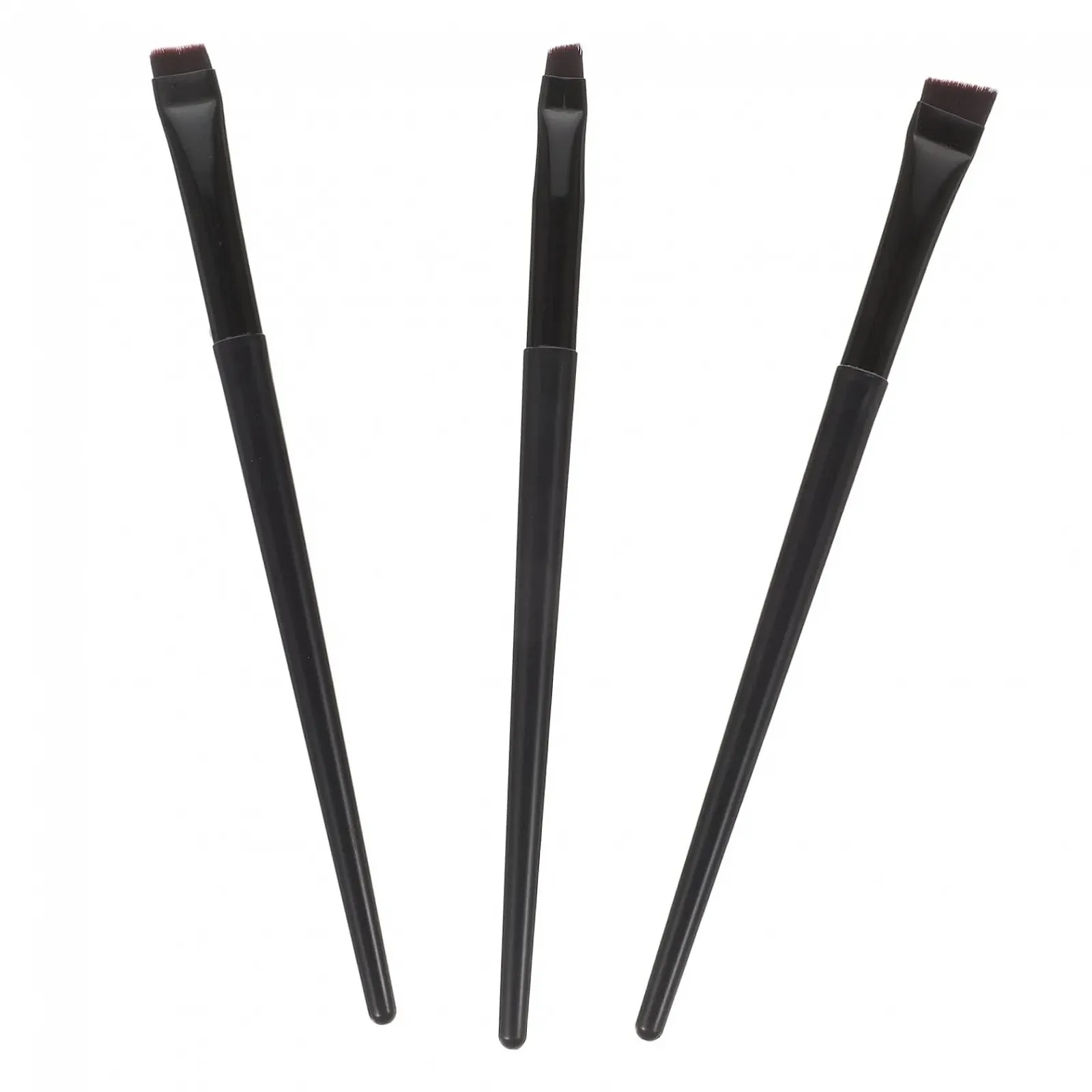 Кисти для подводки глаз FRCOLOR, фото №4