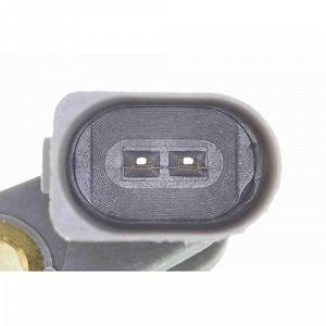 Датчик частоти обертання колеса VEMO V10-72-1071 Green Mobility Parts для AUDI MAN PORSCHE synthetic.ua - Фото 1