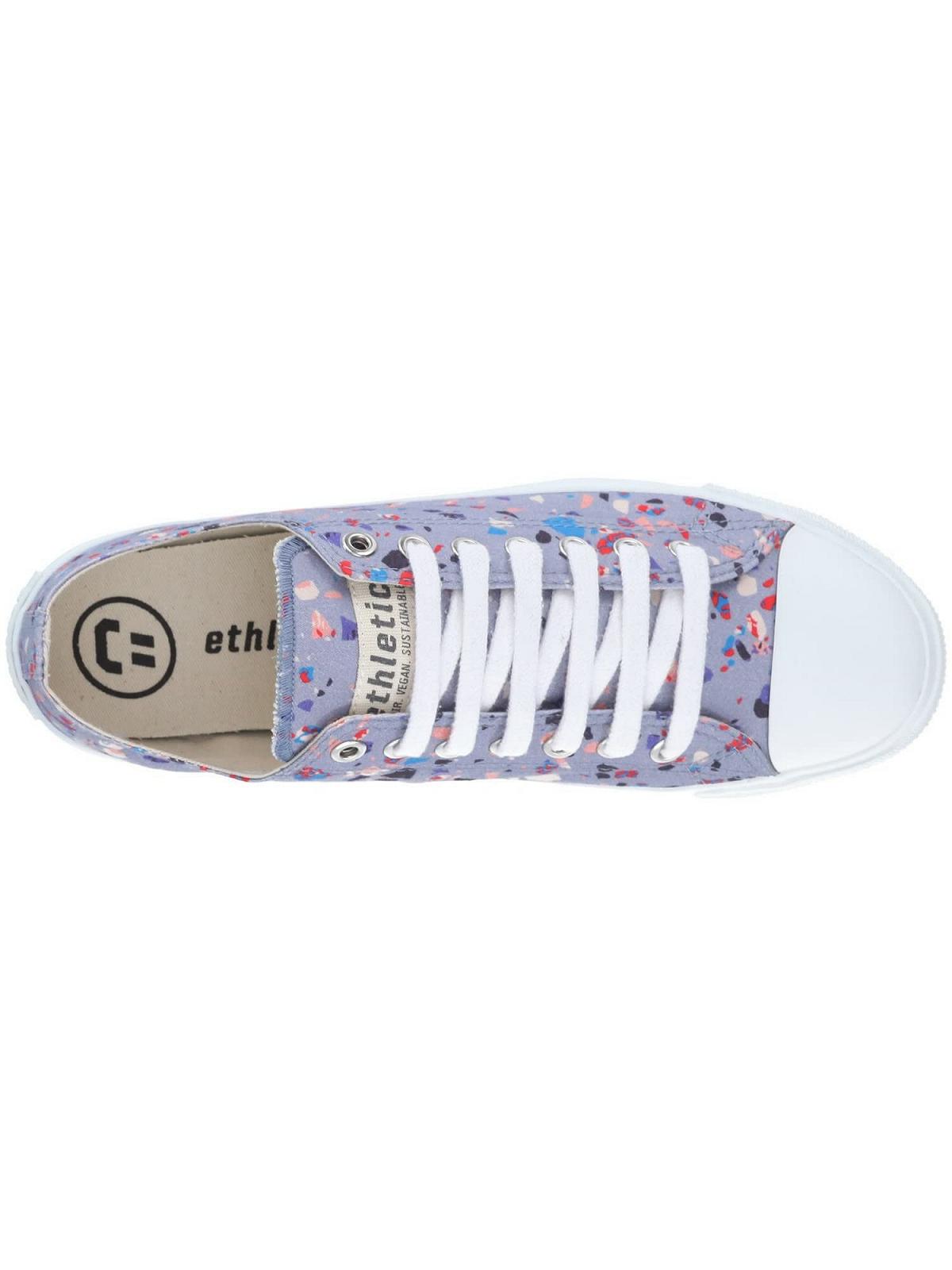 Кросівки Ethletic Unisex Lo Fair Trainer White Cap Fair Vegan Sustainable, фото №4