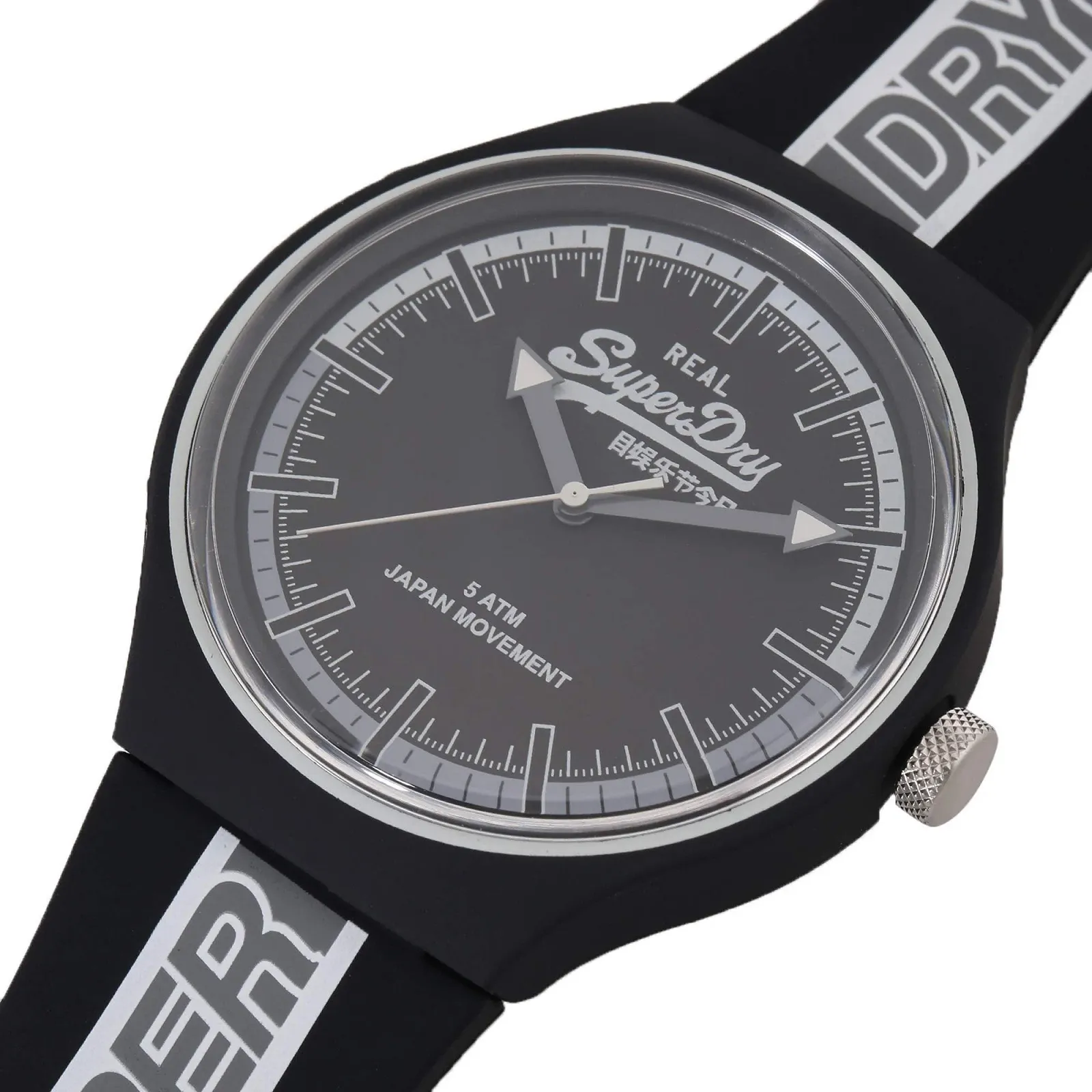 Годинник повсякденний Superdry SYG238BW, фото №7 Годинник повсякденний Superdry SYG238BW, фото №7