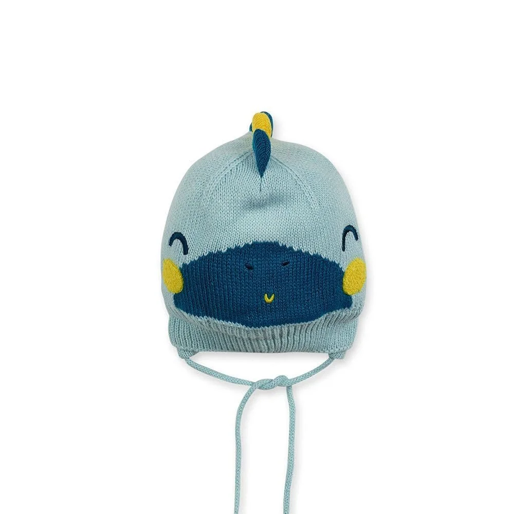 Берет Tuc Tuc для хлопчиків, фото №1