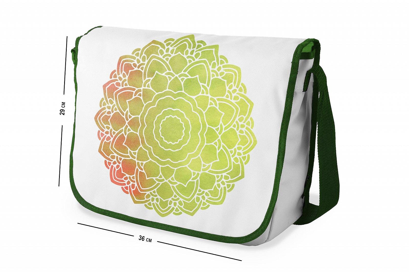 Шкільна сумка Bonateks Unisex Kinder Frgcsb108053-h, різнокольоровий, фото №4