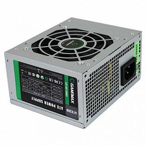 Блок живлення для ПК GameMax ATX-300 SFX 300 Вт - Фото 1