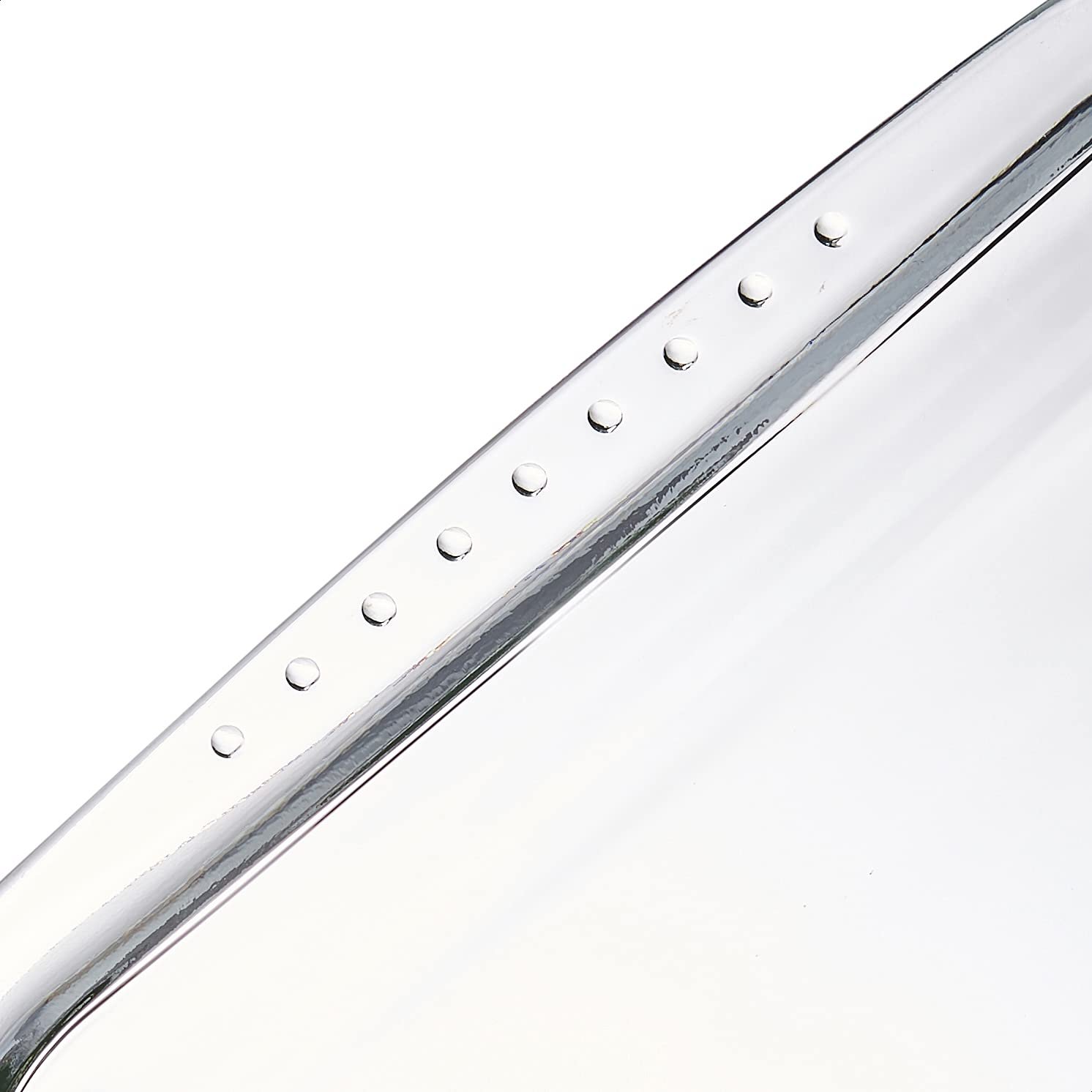 Набір форм для запікання Amazon Basics скляні прямокутні 3 л та 1.5 л 2 шт. Прозорі, фото №4 Набір форм для запікання Amazon Basics скляні прямокутні 3 л та 1.5 л 2 шт. Прозорі, фото №4