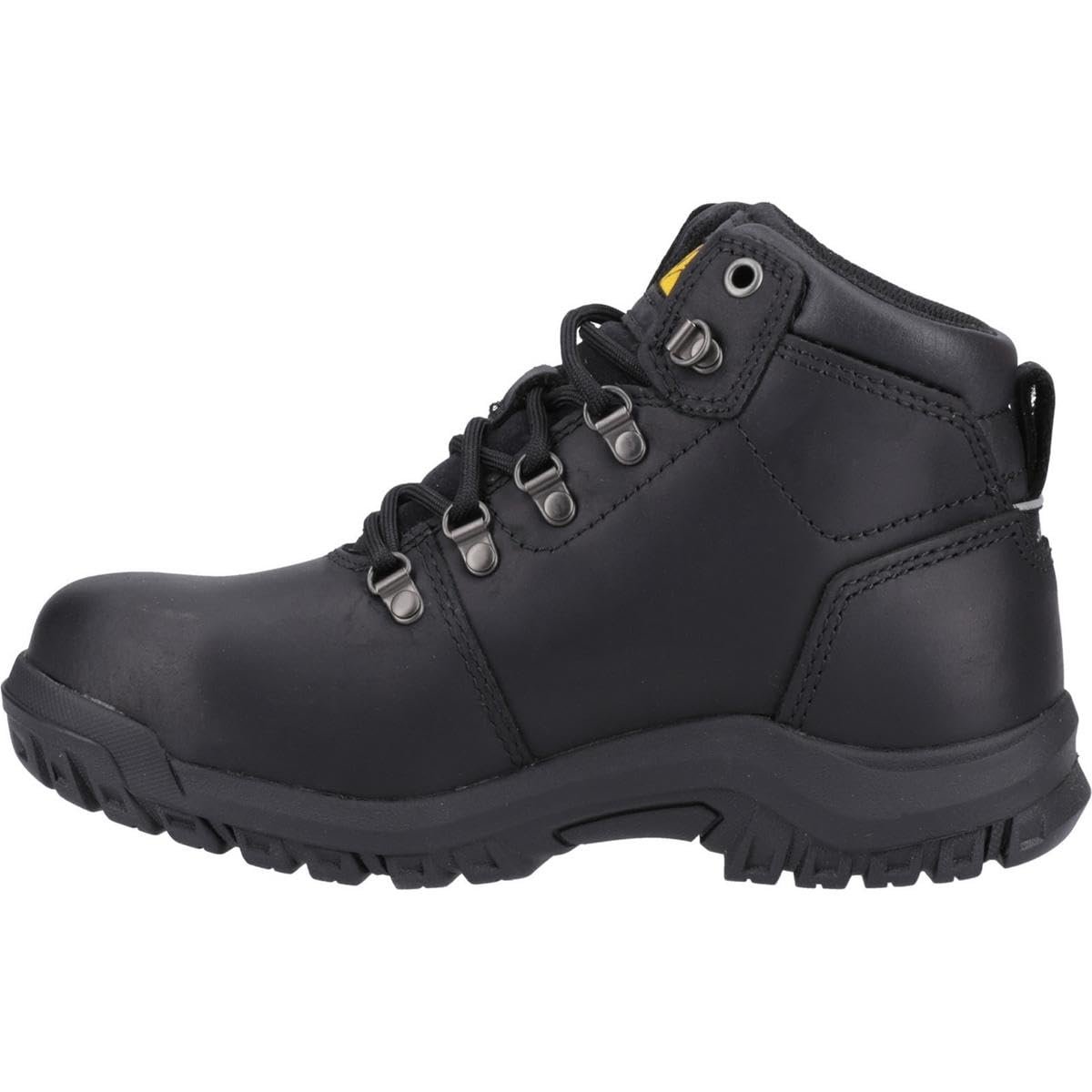 Ботинки CAT Workwear Mae St S3 HRO Wr S женские, фото №3