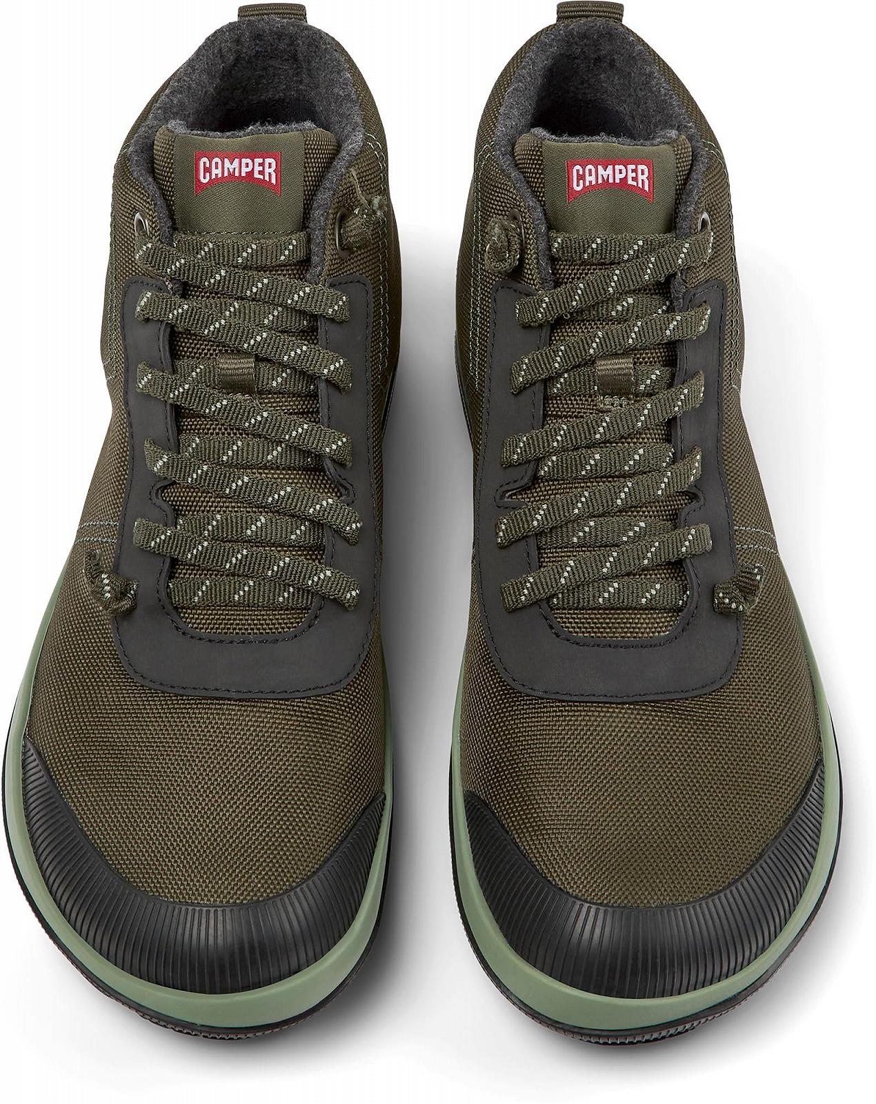 Черевики Camper Peu Pista Gm K300472, фото №3