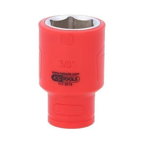 Торцевая головка KS TOOLS 117.5219, фото №3