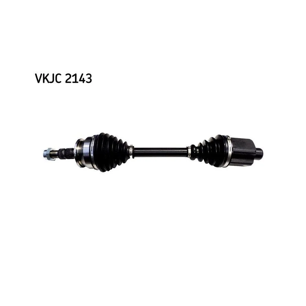 Приводной вал SKF VKJC 2143 OPEL VAUXHALL Передний мост справа, фото №1 Приводной вал SKF VKJC 2143 OPEL VAUXHALL Передний мост справа, фото №1