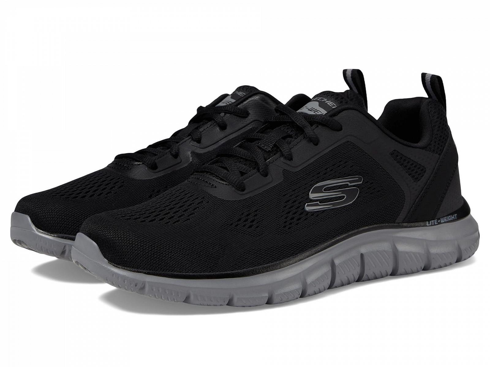 Кросівки Skechers Track Broader, фото №2