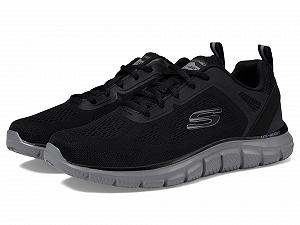 Кросівки Skechers Track Broader synthetic.ua - Фото 1