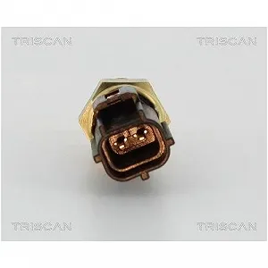 Датчик температури охолоджувальної рідини TRISCAN 8626 10030 для CITROËN DAIHATSU MITSUBISHI synthetic.ua - Фото 1