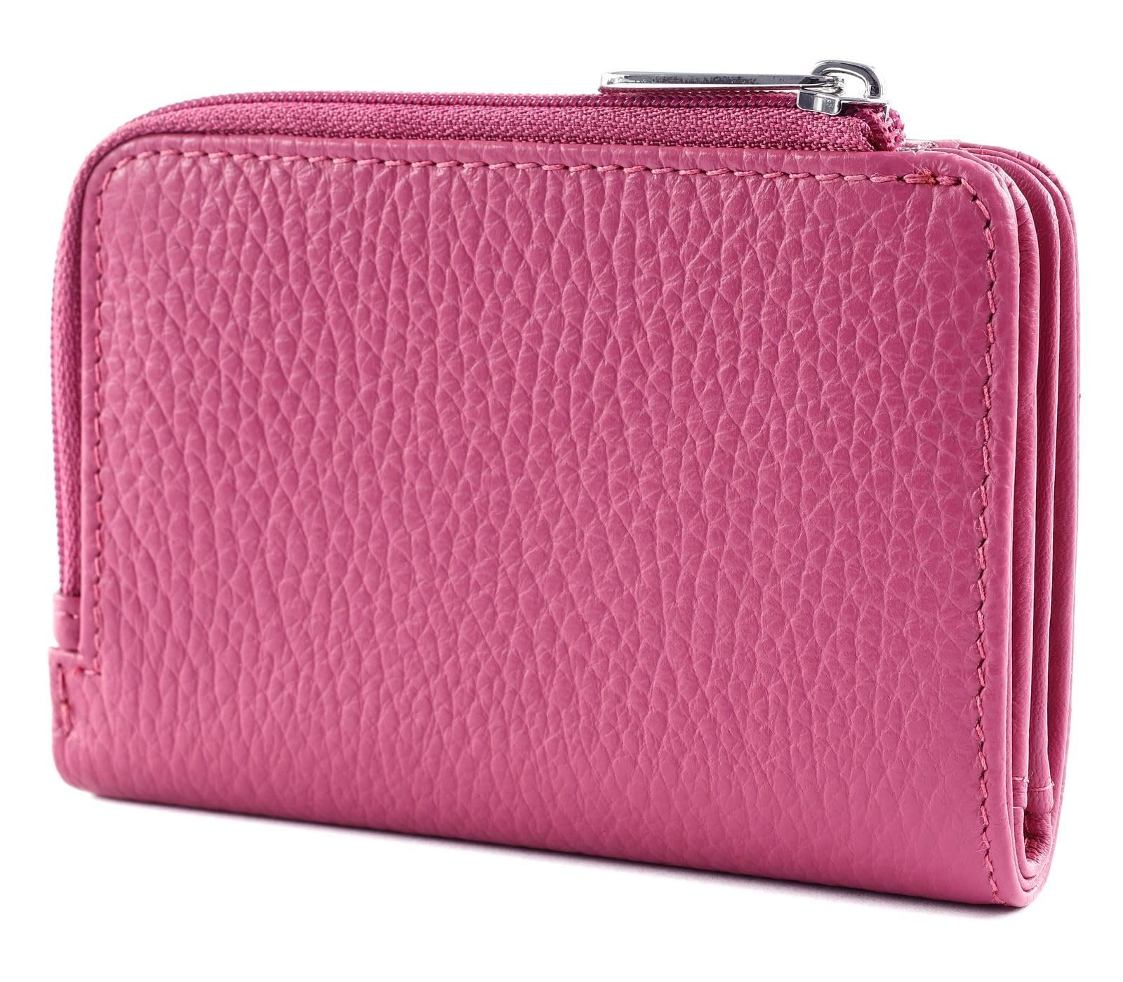 Кошелек Mandarina Duck Mellow Red Violet, Red Violet, фото №5